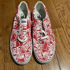 VANS Sneakers